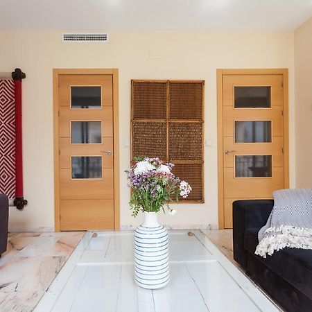 Soho Lounge - Space Maison Apartments Seville Luaran gambar